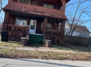 2982 E 97th St, Cleveland, OH