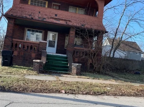 2982 E 97th St, Cleveland, OH 44104