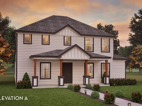 Kimble Plan, Brooklands