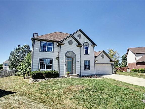 3rd image of 2320 Windsong Ct