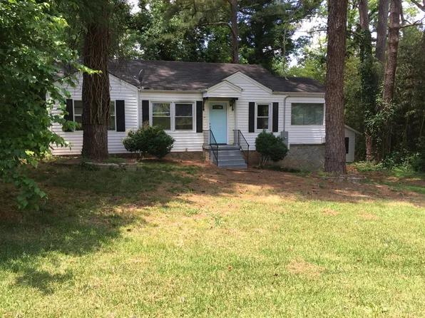1893 Wildwood Dr, Decatur, GA 30032