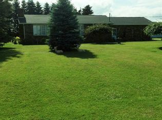 5653 Pingree Rd, Elwell, MI 48832