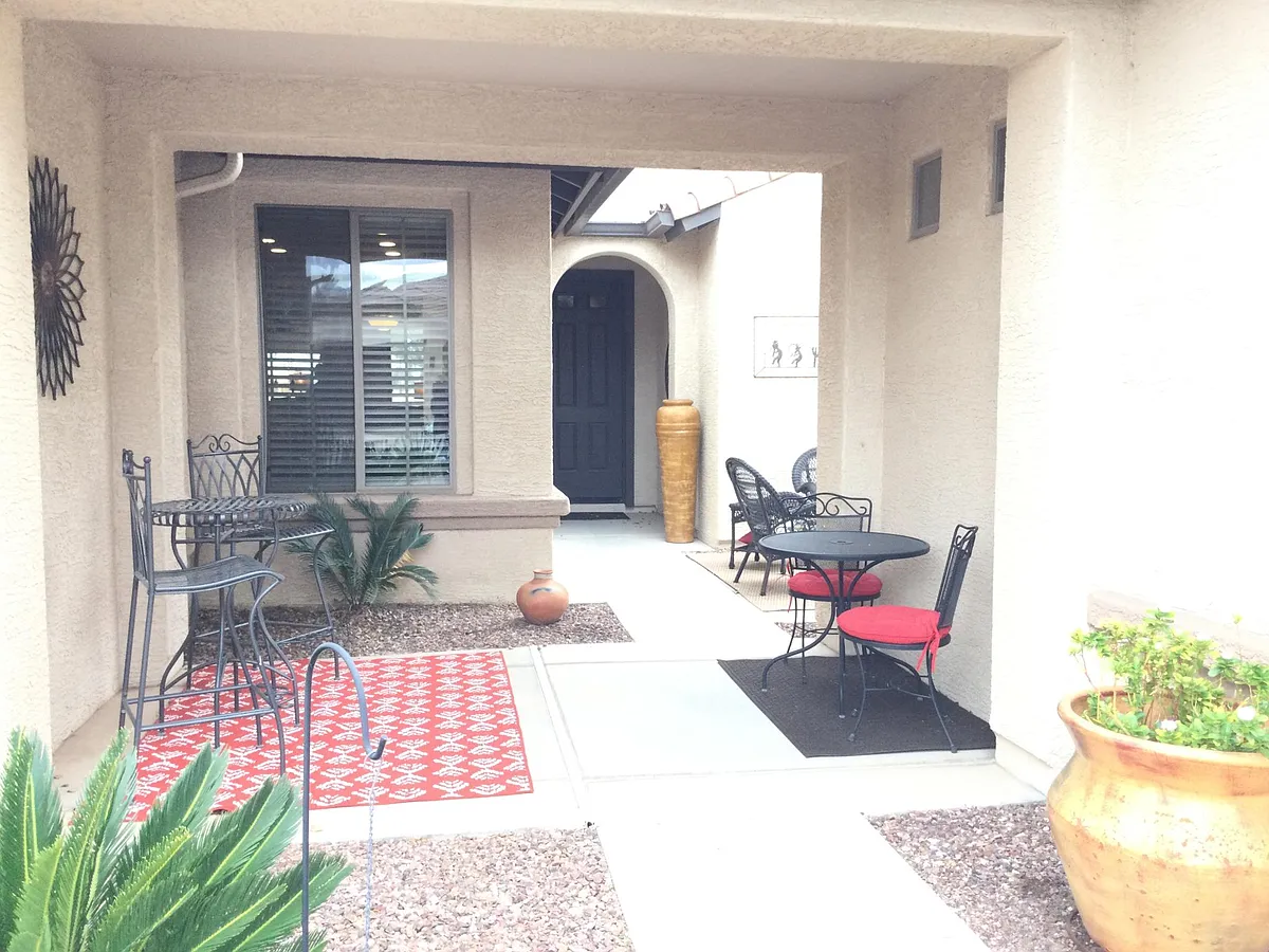 Building Photo - 5406 W Corral Dr