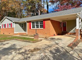 1009 Athens Dr, Raleigh, NC 27606