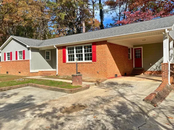 1009 Athens Dr, Raleigh, NC 27606