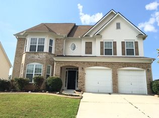 745 Stillrock Dr SW, Atlanta, GA 30331