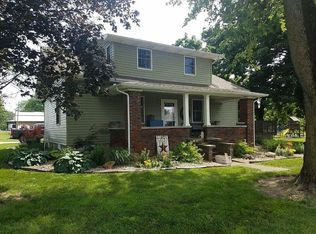 13936 N State Road 19, Macy, IN 46951