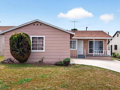 4828 Zella Pl, Los Angeles, CA, 90032