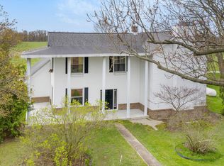 29400 Rankert Rd, North Liberty, IN 46554