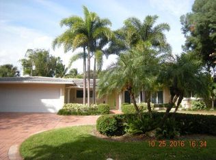 2701 NE 27th Ct, Fort Lauderdale, FL 33306