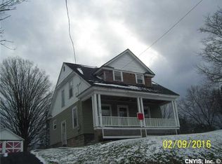 115 Pleasant St, Cazenovia, NY 13032