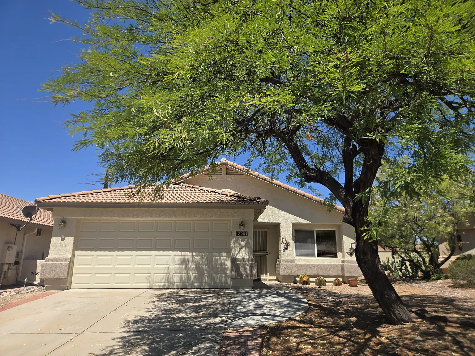 13281 N Hammerstone Ln — Photo 2