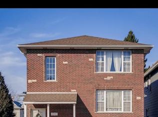 2808 S Austin Blvd #1, Cicero, IL 60804