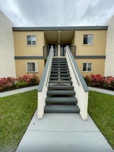 1500 NE 13th Ter APT G14, Jensen Beach, FL, 34957