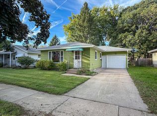 1020 MCINTOSH STREET, Wausau, WI 54403