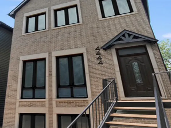 4444 N Greenview Ave, Chicago, IL 60640