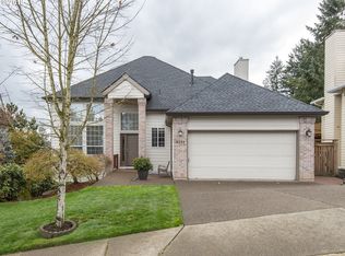 8204 SW 171st Pl, Beaverton, OR 97007