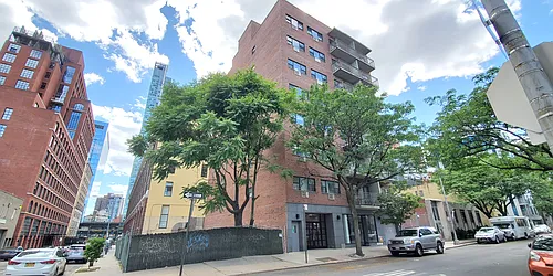 Rented by Oxford Property Group