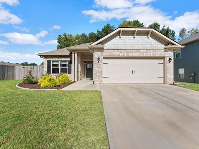 241 Magnolia Villas Drive, Cornelia, GA, 30531