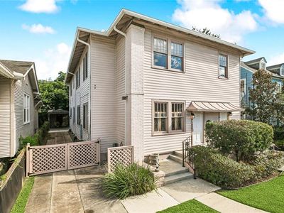 2721-23 Calhoun St, New Orleans, LA, 70118