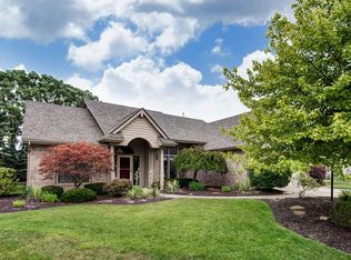 1407 Shingle Oak Pointe, Fort Wayne, IN 46814