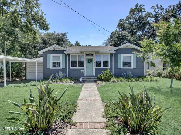 3741 ORLANDO Circle E, Jacksonville, FL 32207