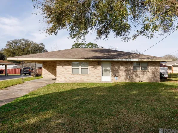 204 Saint Joseph St, Donaldsonville, LA 70346