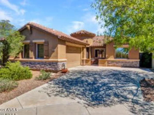 40519 N MILL CREEK Court, Anthem, AZ 85086