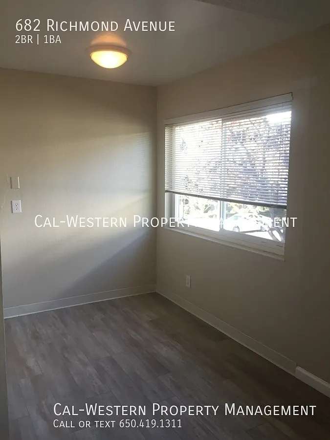 Great Value! Upstairs 2/1 at Moorpark and 280 Available Now! — Photo 3