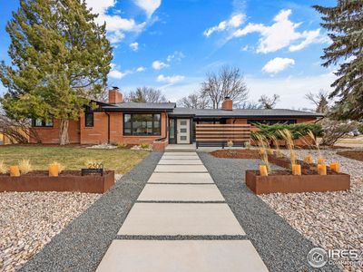 2500 Mathews St, Fort Collins, CO, 80525