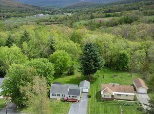 310 Luce Rd, Williamstown, MA 01267