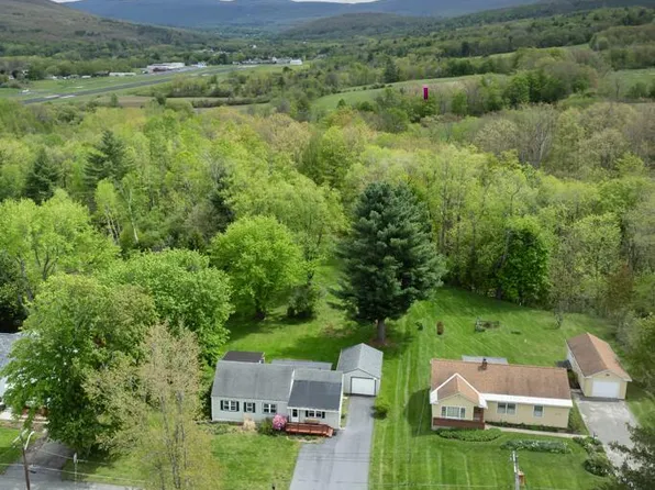 310 Luce Rd, Williamstown, MA 01267