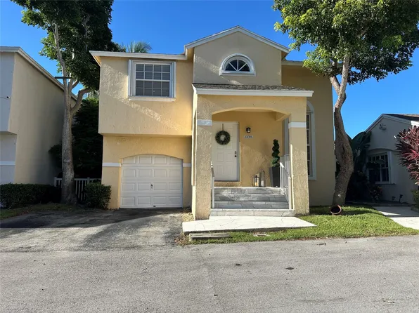 12018 NW 13th Street, Pembroke Pines, FL 33026