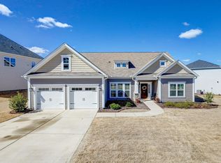 209 Gordanvale St, Simpsonville, SC 29681