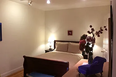 Rented by Landmark Resources