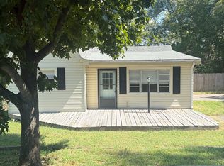 6024 Cunningham St, Arlington, TN 38002