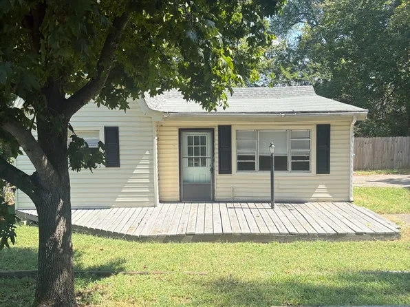 6024 Cunningham St, Arlington, TN 38002