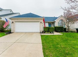 104 Deerfield Ln, Georgetown, KY 40324