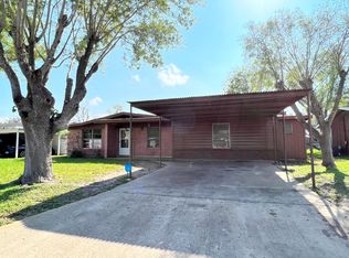 2018 Theresa St, Harlingen, TX 78550