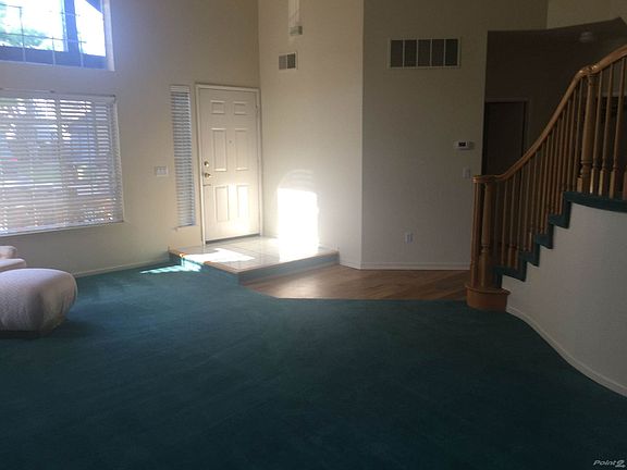 Living & Dining Rooms