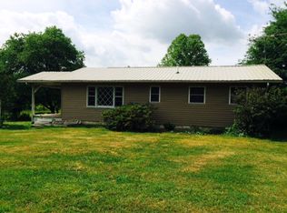 980 Fullers Chapel Rd, Chatsworth, GA 30705