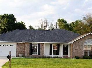 931 Maracel Loop, Crestview, FL 32536