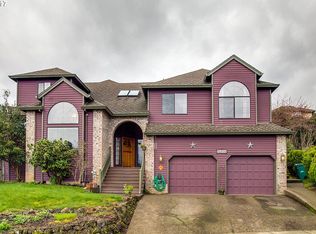 16140 SW Granite Ct, Beaverton, OR 97007