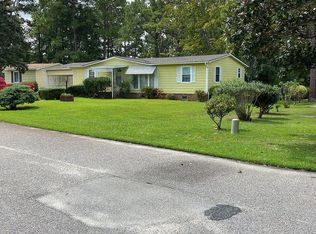 3104 Southern Cir, Murrells Inlet, SC 29576