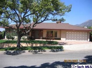 1475 Riviera Dr, Pasadena, CA 91107