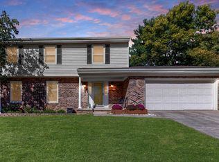 4553 Prince Albert Way, Lexington, KY 40515
