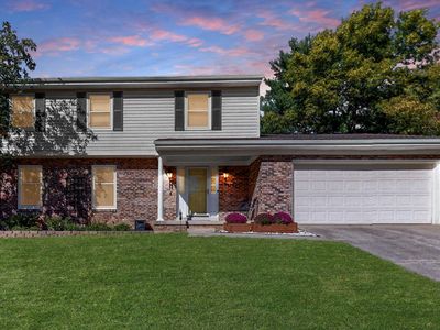 4553 Prince Albert Way, Lexington, KY, 40515