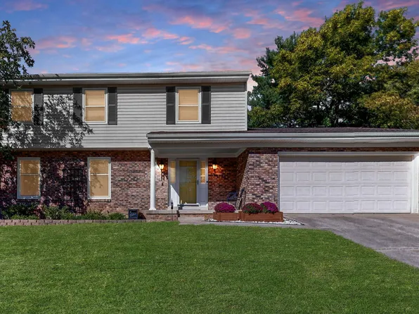 4553 Prince Albert Way, Lexington, KY 40515