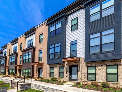 2077 Tysons Ridgeline Rd, Falls Church, VA, 22043