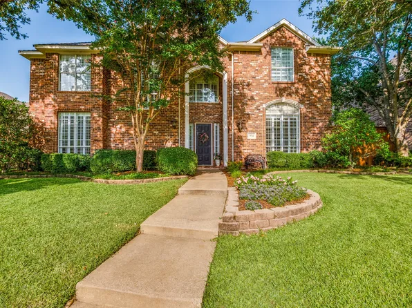 974 Burns Xing, Coppell, TX 75019